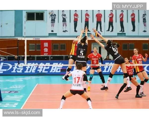 赛后分析:上海排球队与深圳排球队的竞技状态与表现对比